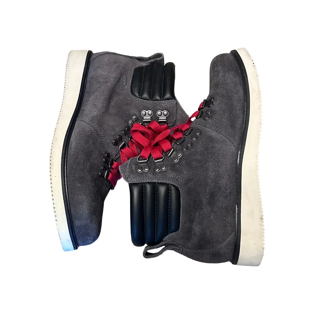 Timberland Abington‎ Gore-Tex waterproof Hiker Boots Size 11